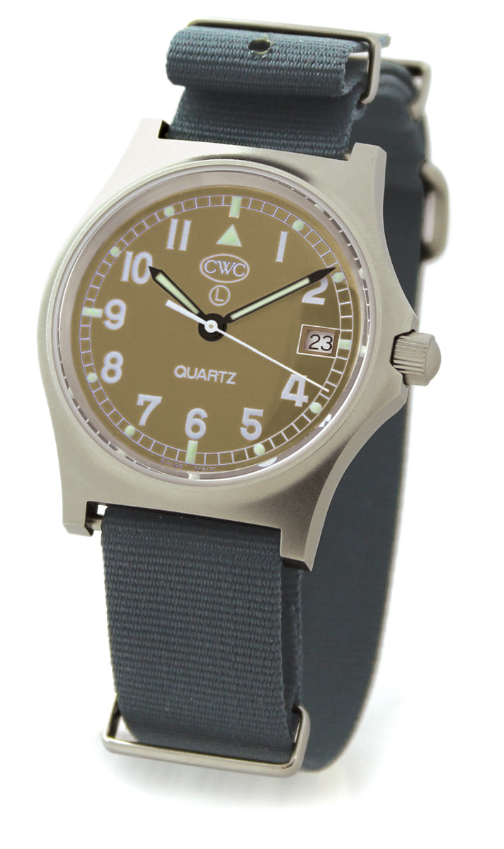 Silvermans clearance military watches