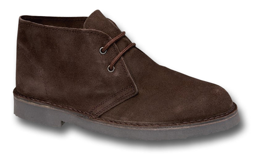 Desert sales brown boots