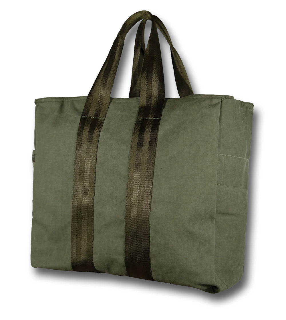 Mk olive deals green bag