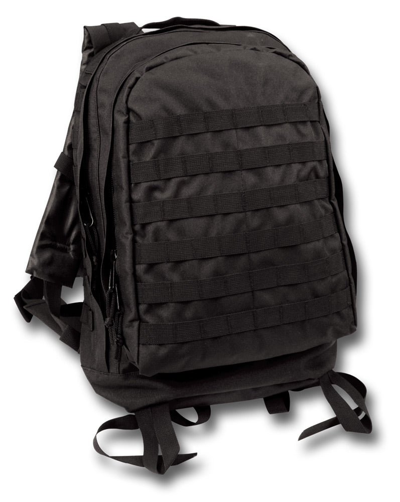 ROTHCO MOLLE II 3 DAY ASSAULT PACK Silvermans