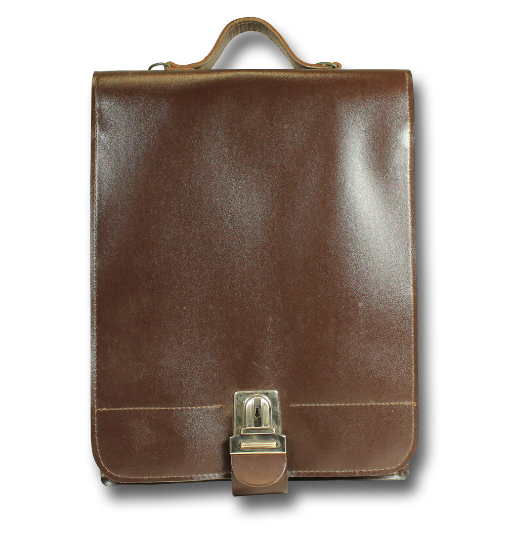 Military Shoulder Messenger Bag