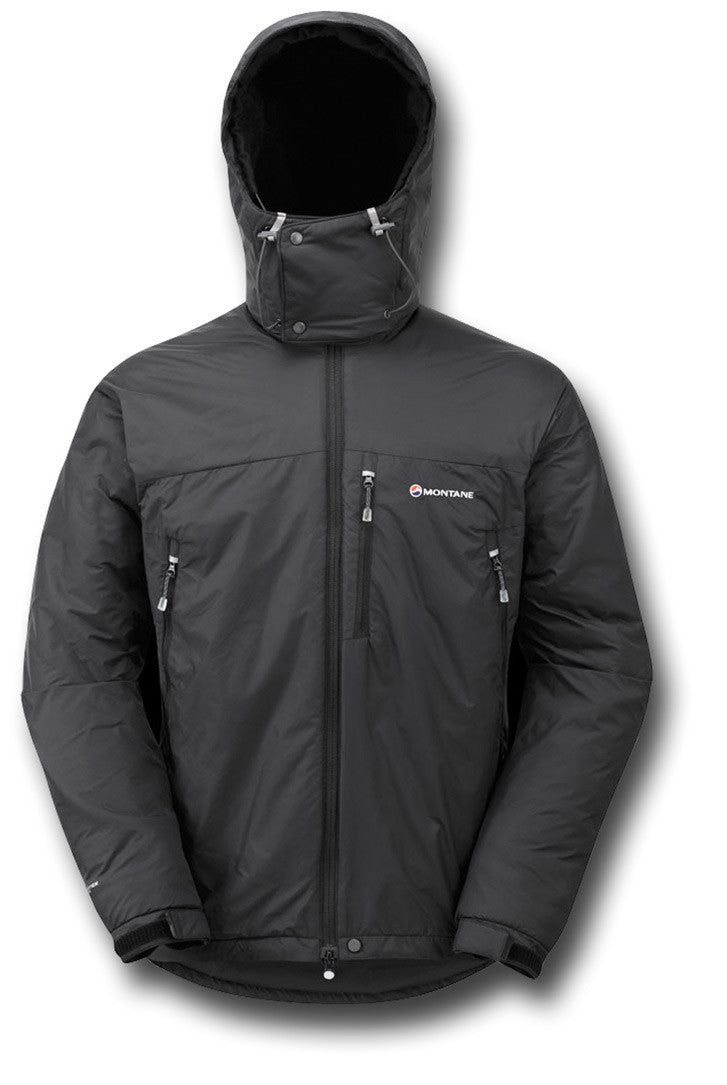 MONTANE EXTREME JACKET