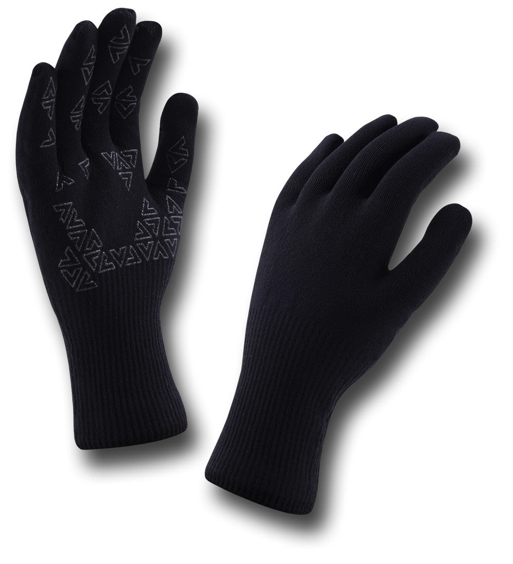 Sealskinz ultra cheap grip gloves small