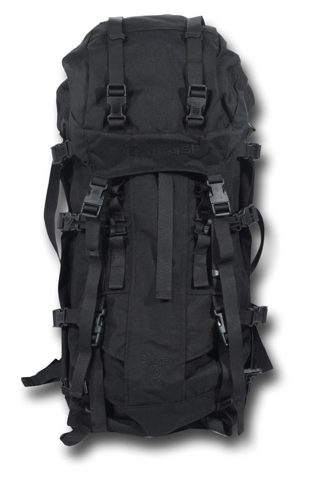 KARRIMOR SABRE 75 PLCE RUCK