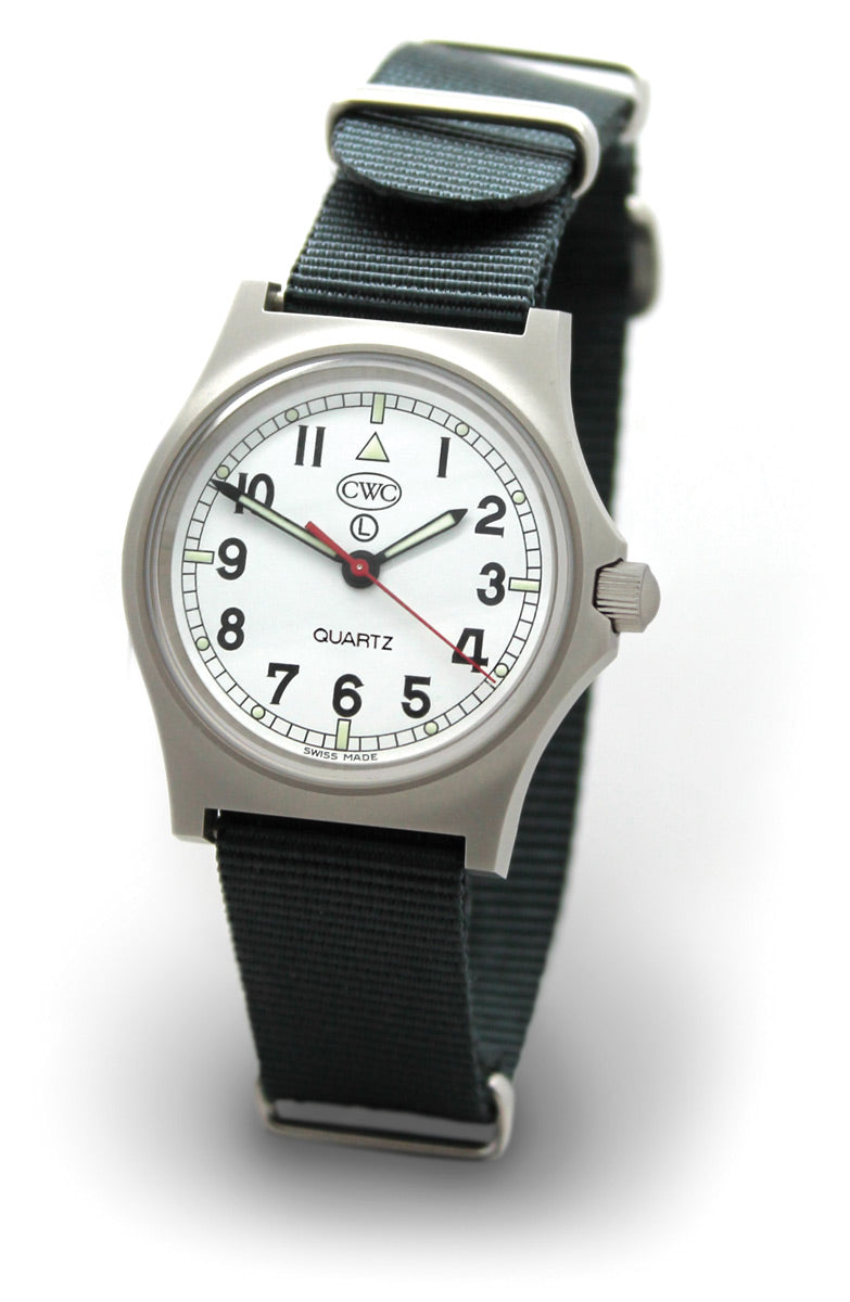 Silvermans discount military watches