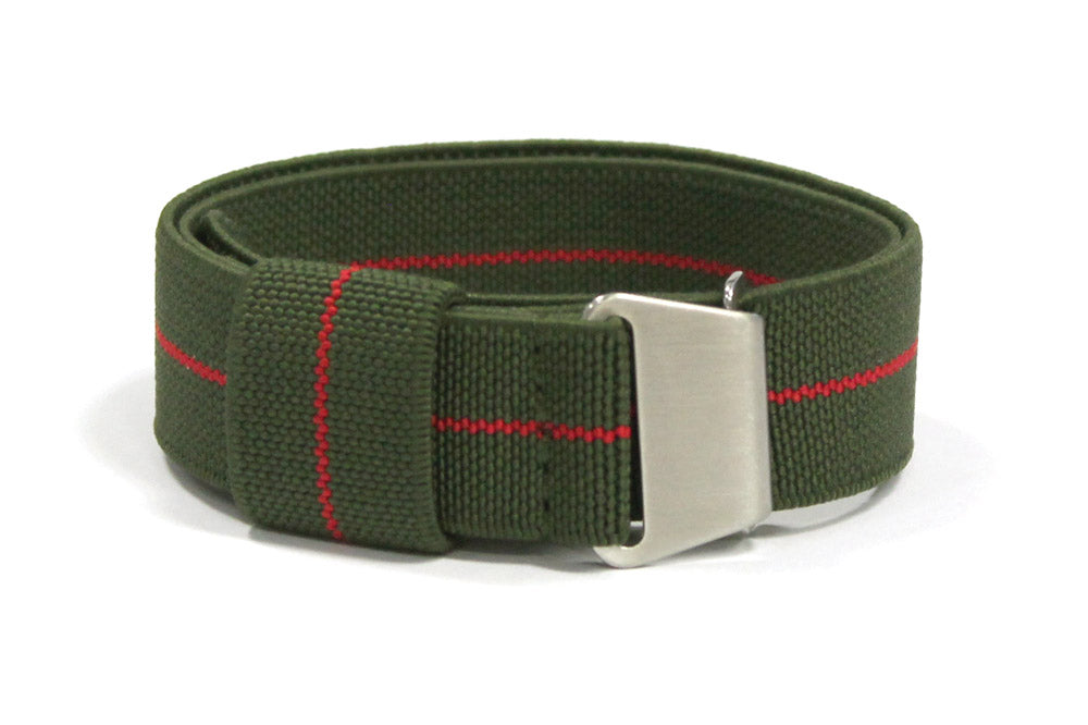 Silvermans watch outlet straps