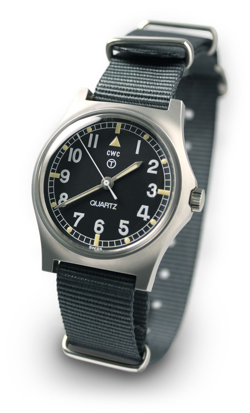 Silvermans sale military watches