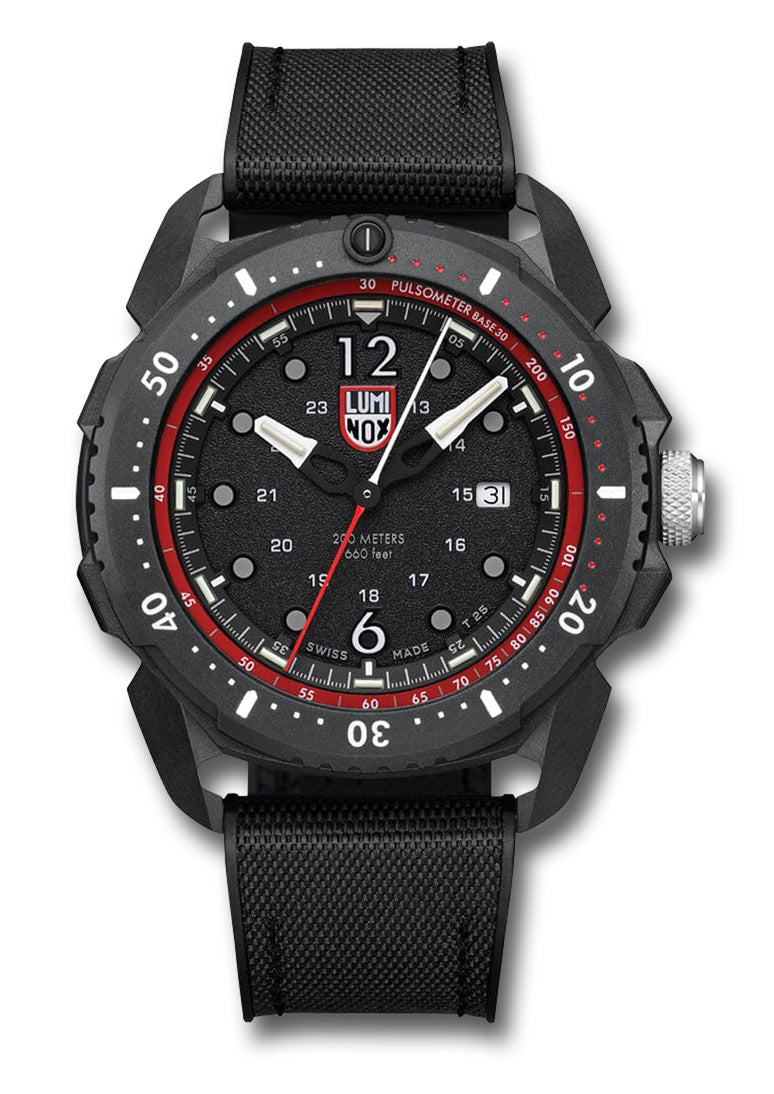 LUMINOX XL.1051 ICE SAR ARCTIC WATCH Silvermans