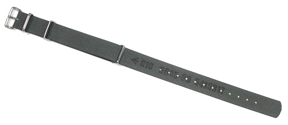Broad Arrow Stamp for Watch Straps