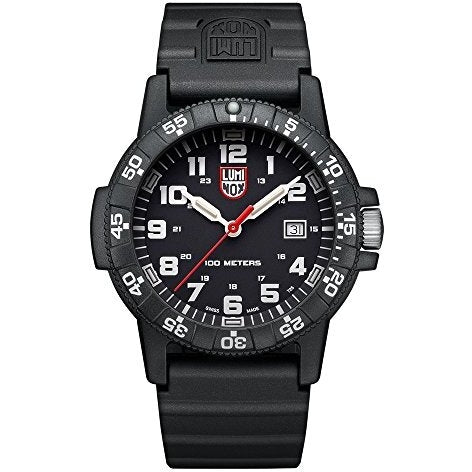 Silvermans are London's only Luminox stockist with a physical store
