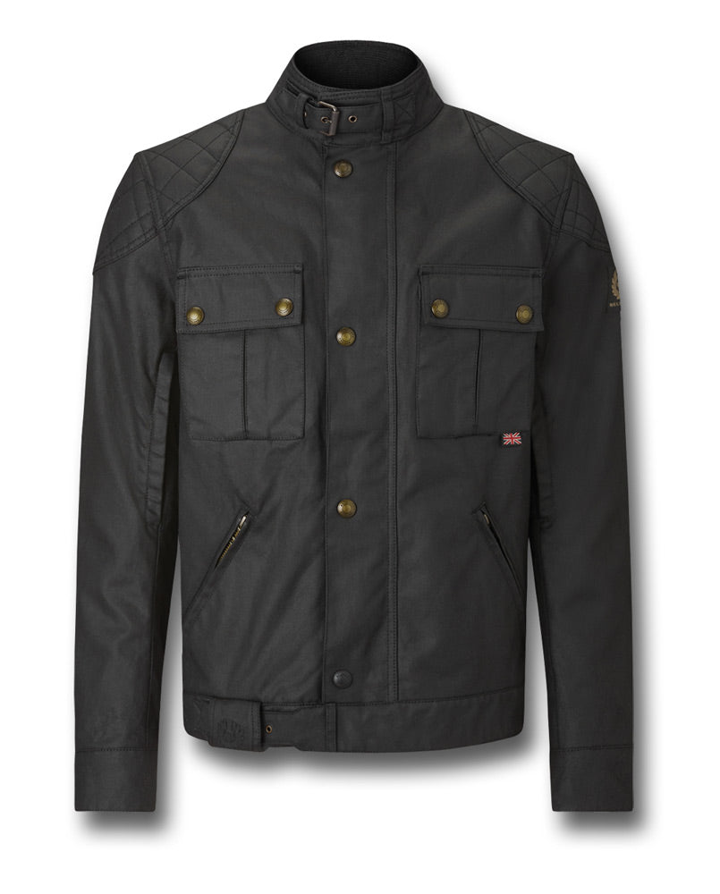 Brand Belstaff Silvermans