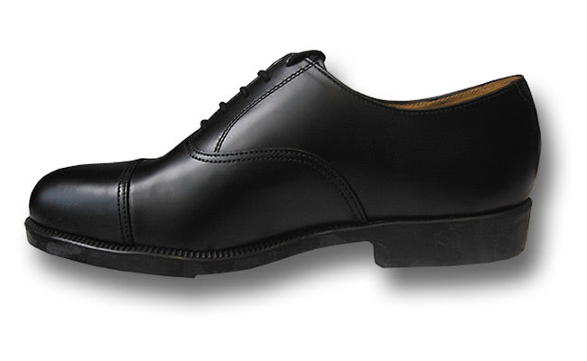 RAF DMS PARADE SERVICE SHOES