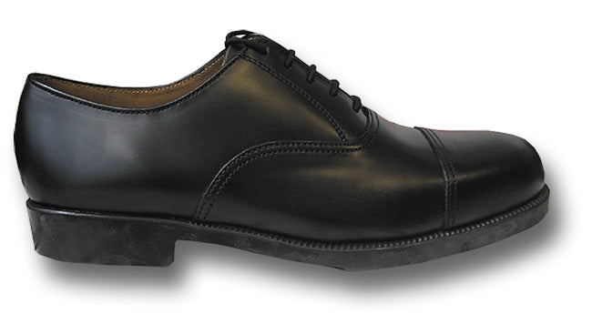 RAF DMS PARADE SERVICE SHOES