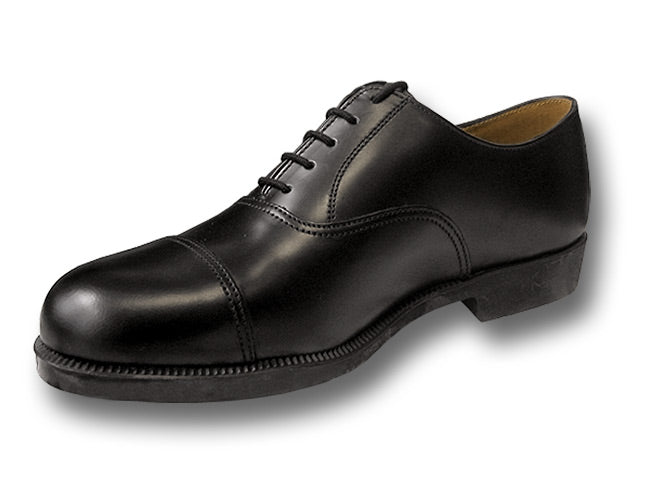 RAF DMS PARADE SERVICE SHOES