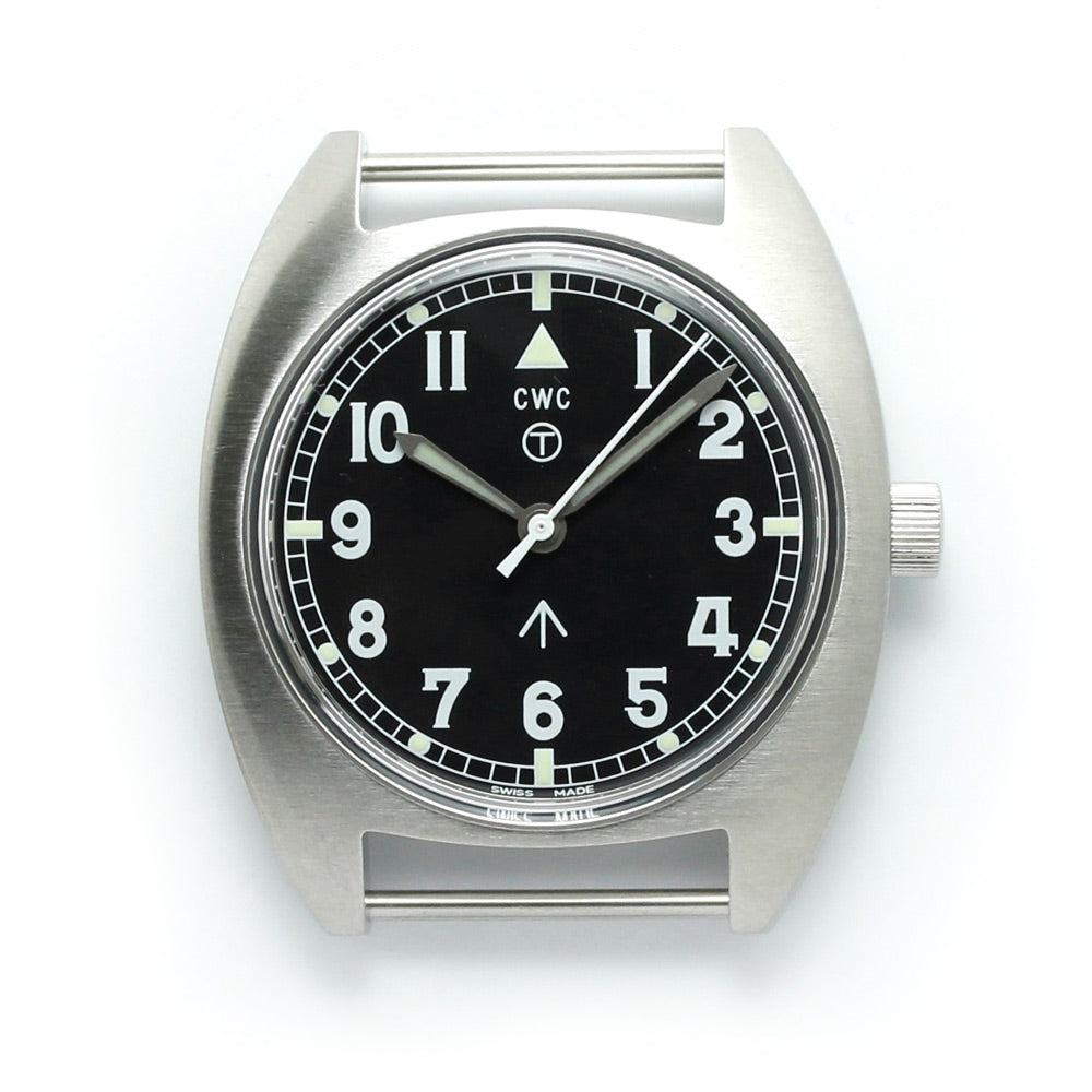 Silvermans hot sale watches cwc