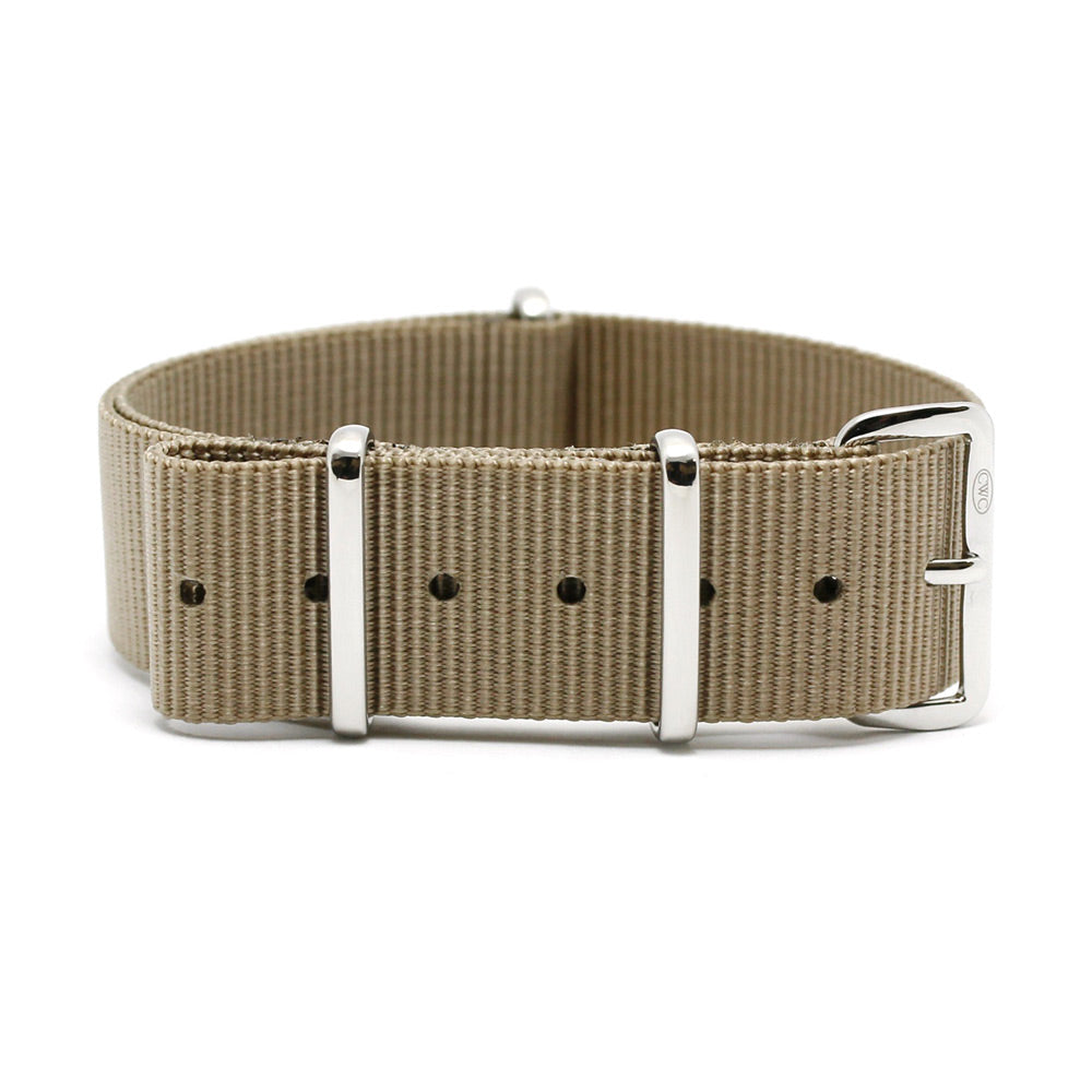 Military strap on sale