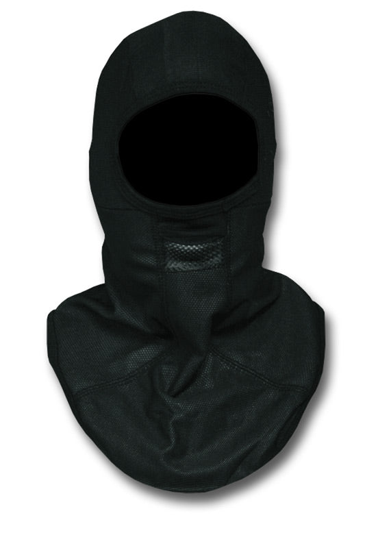 RAYVEN BALACLAVA WITH CHEST WARMER