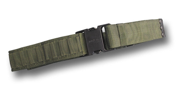 PLCE QUICK RELEASE BELT