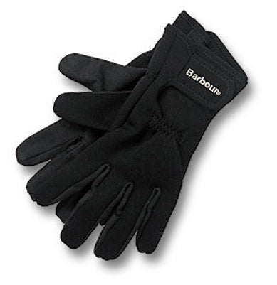 BARBOUR NEOPRENE AMARI GLOVES