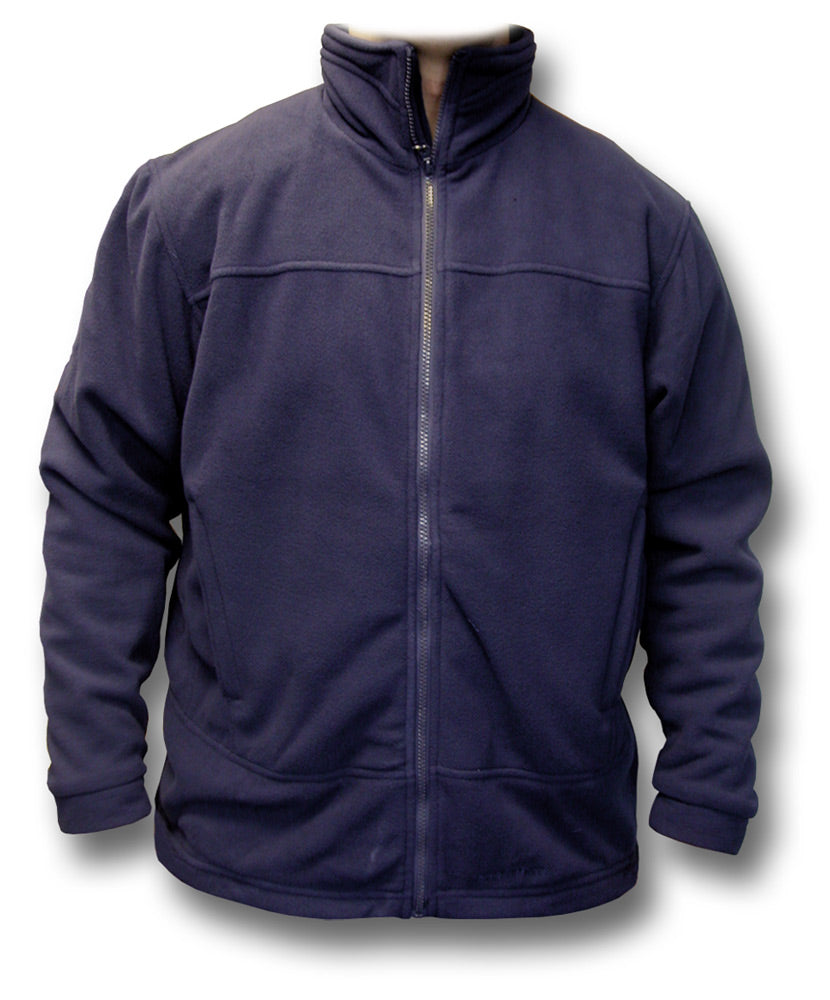 MOUNTAIN PASS WINDTOR FLEECE