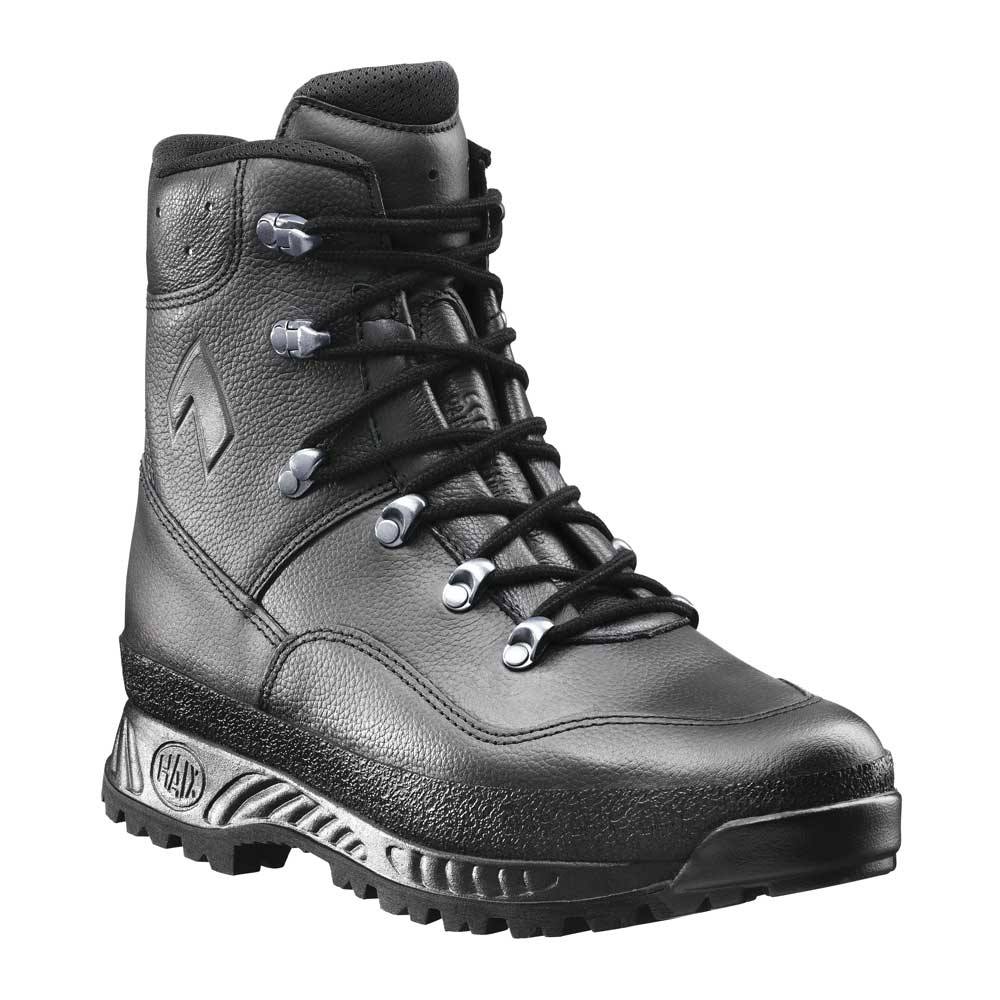 HAIX RANGER BGS BOOTS