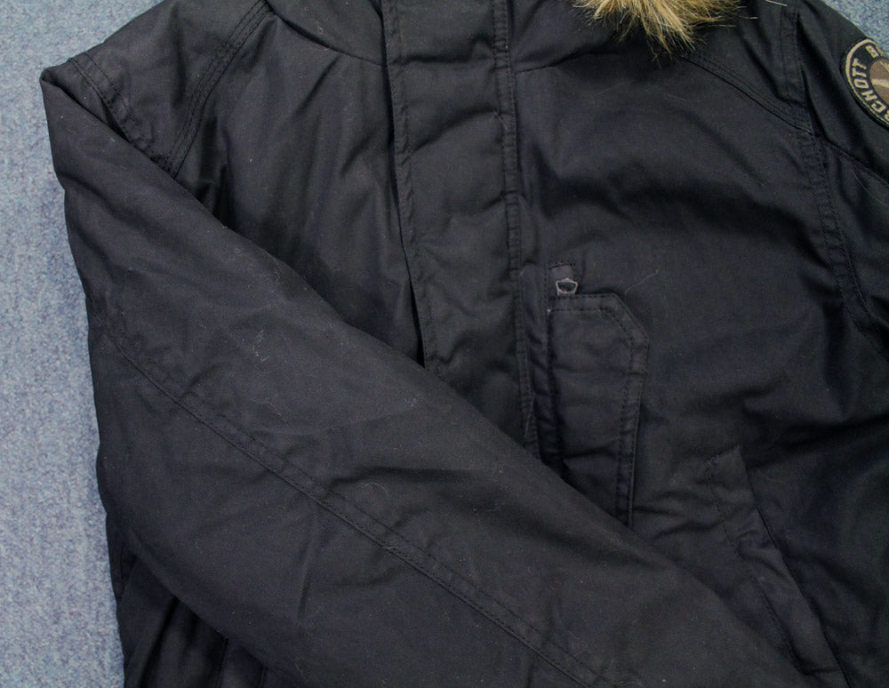 SCHOTT DENVER PARKA