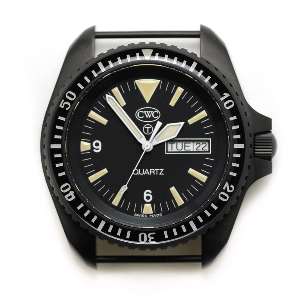 CWC SF300-87 1987 SBS DIVER