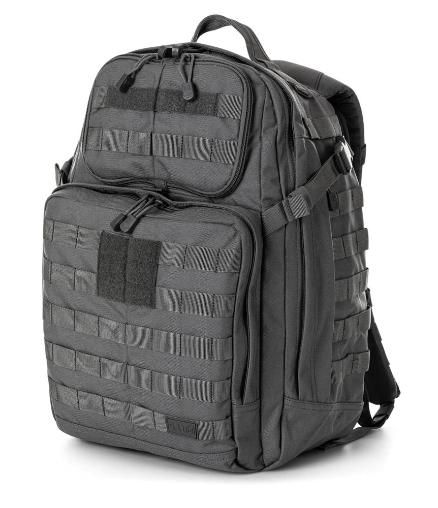 5.11 RUSH24 2.0 BACKPACK 37L - STORM GREY