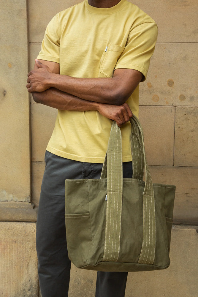 Filson grab n go hotsell tote medium