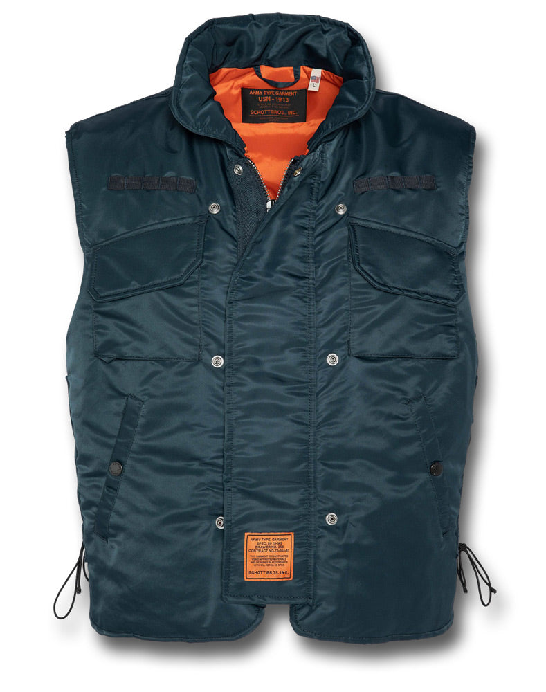 SCHOTT 3-IN-1 COMBO JACKET FLYER90RS