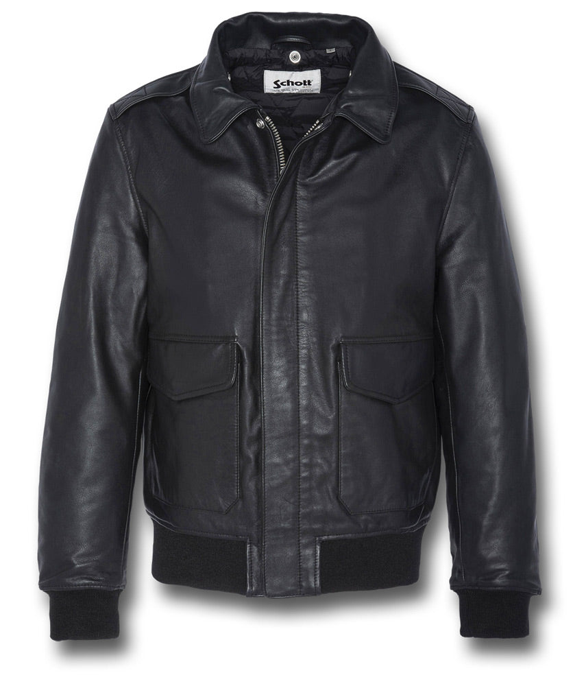 Schott a2 outlet jacket