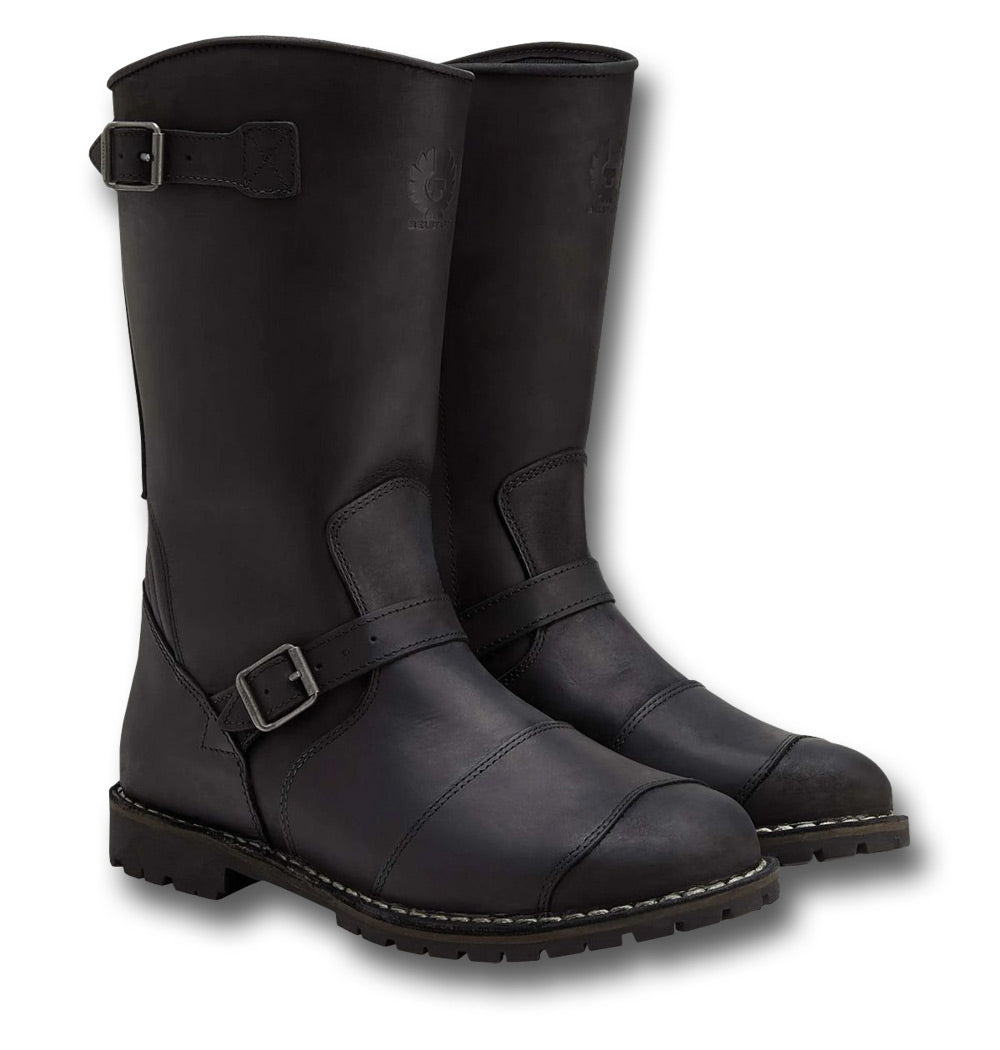 Belstaff cheap heaton boots