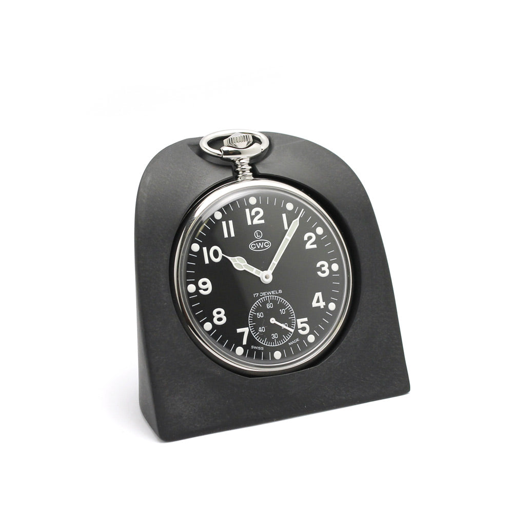 CWC POCKET WATCH DISPLAY STAND