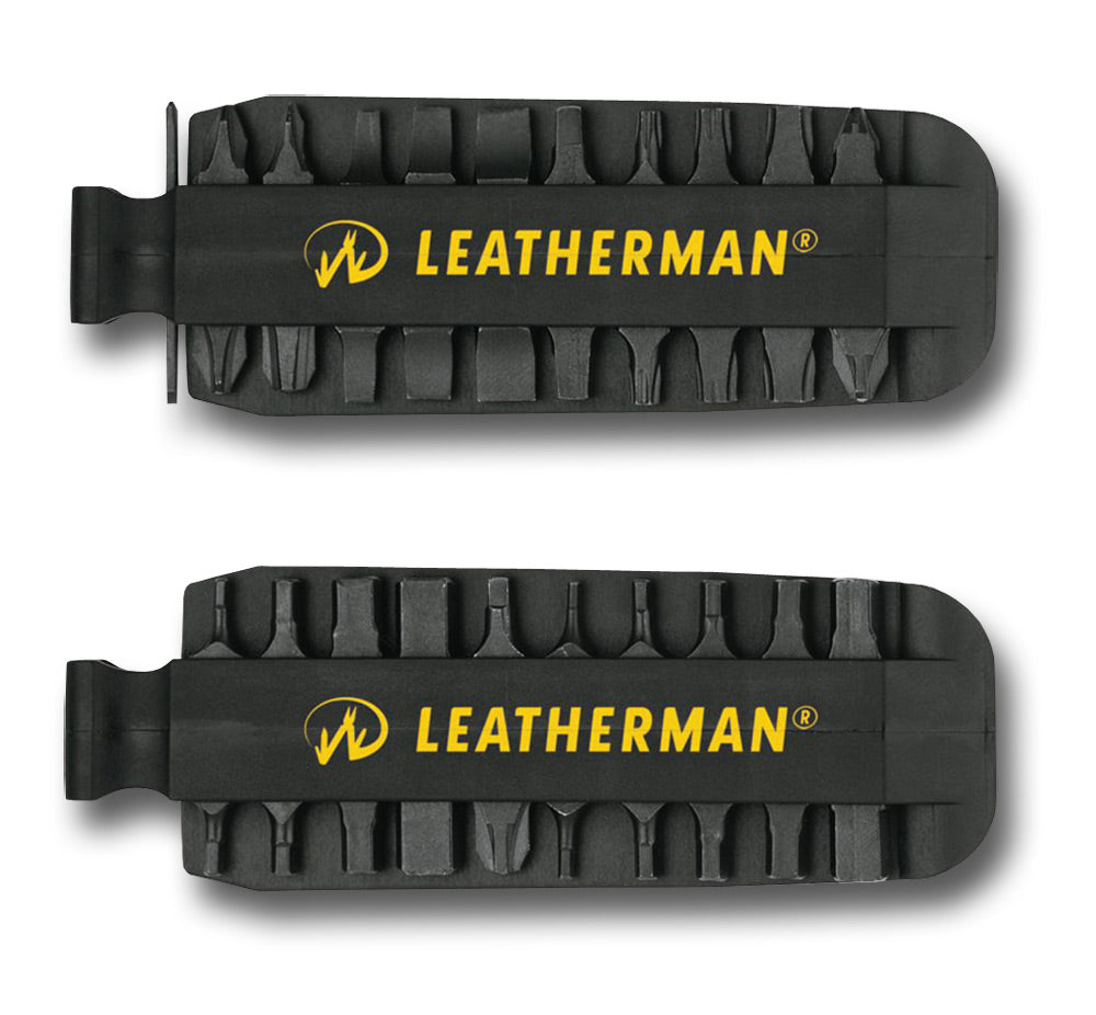 LEATHERMAN BIT KIT SET