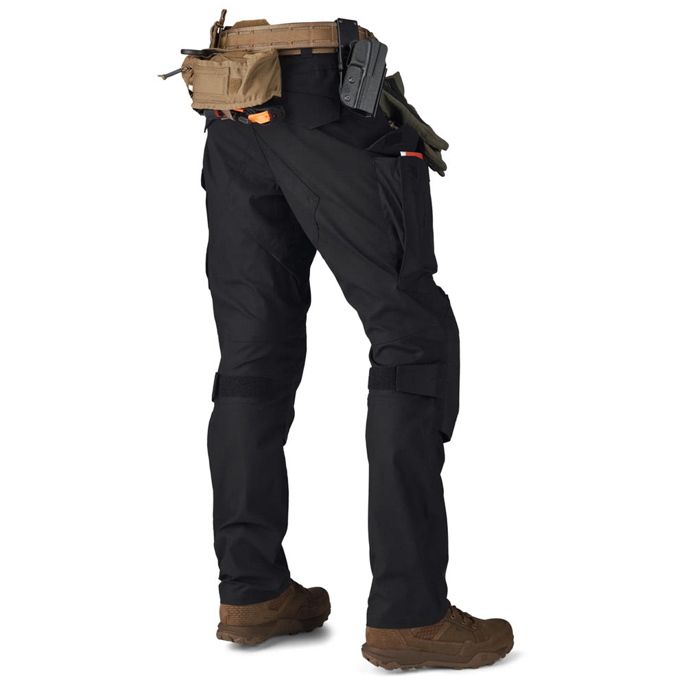 5.11 QUANTUM TEMS TROUSERS - BLACK