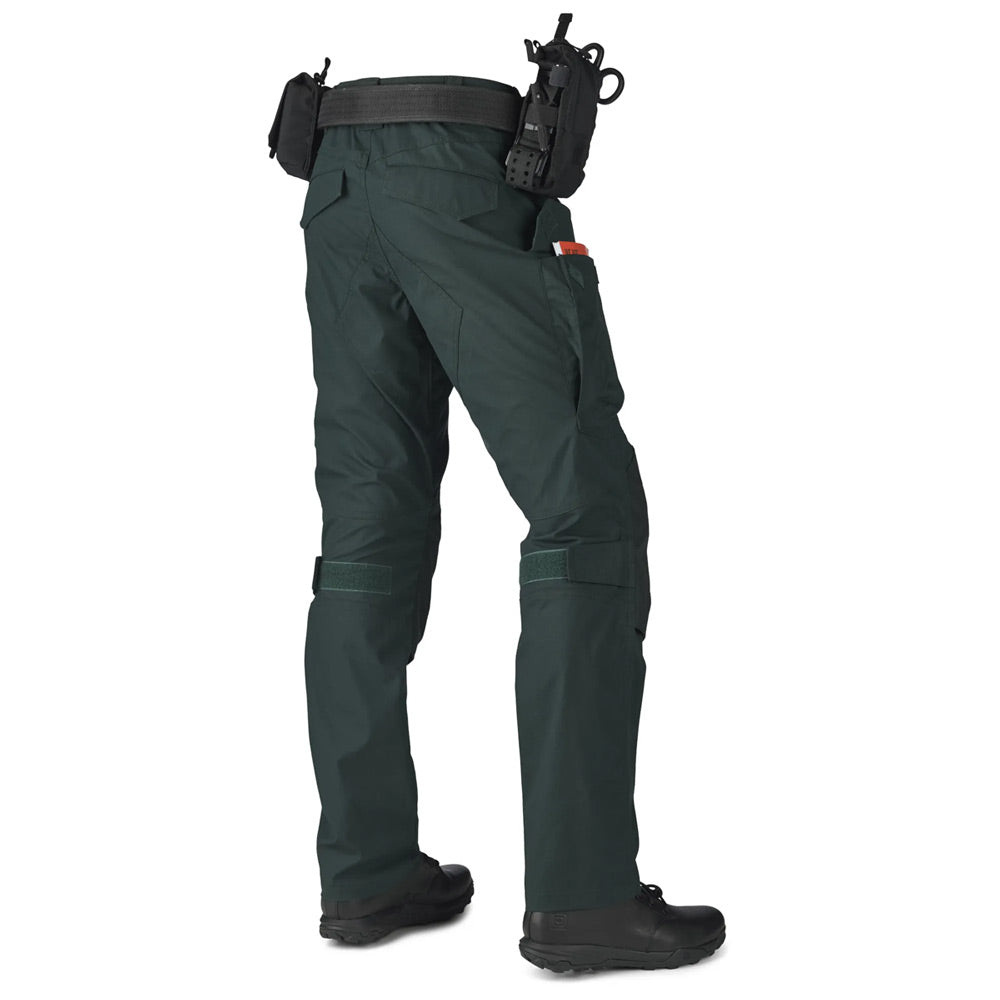 5.11 QUANTUM TEMS TROUSERS - GREEN