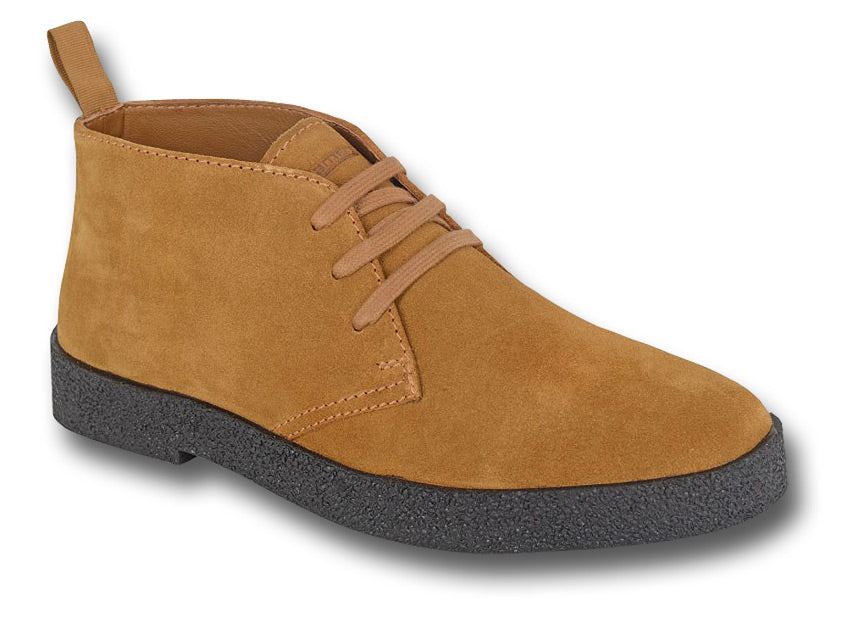 Tan desert boots online