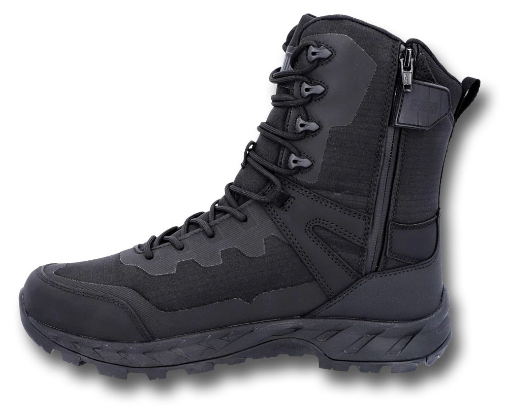 MAGNUM ULTIMA PRO 8.0 SZ WP BOOTS - SIDE ZIP