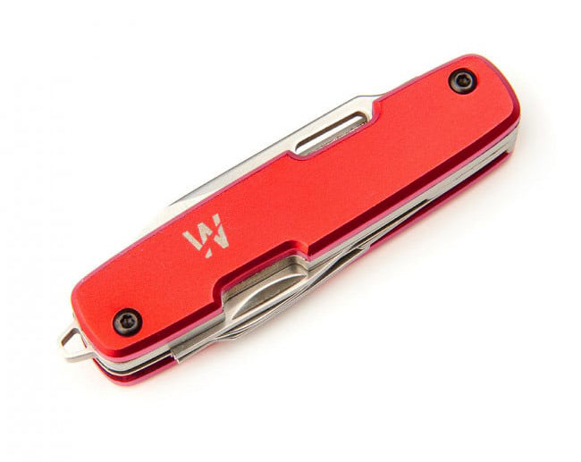 WHITBY EDC POCKET KNIFE