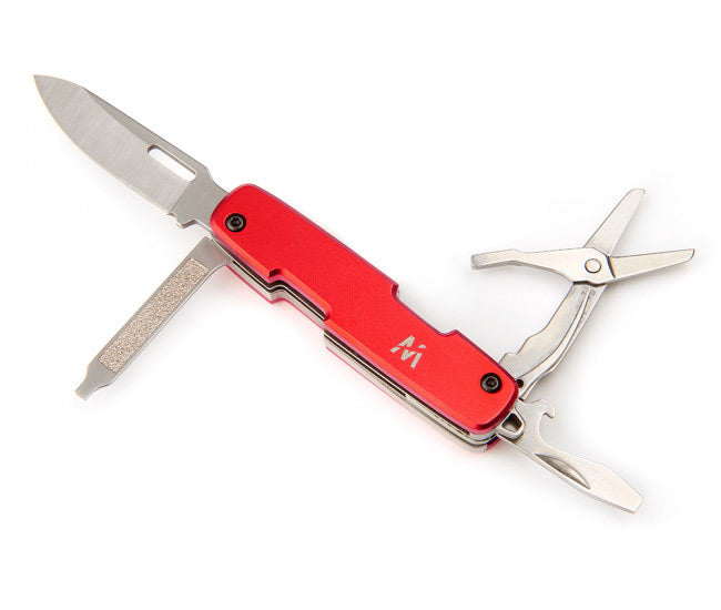 WHITBY EDC POCKET KNIFE