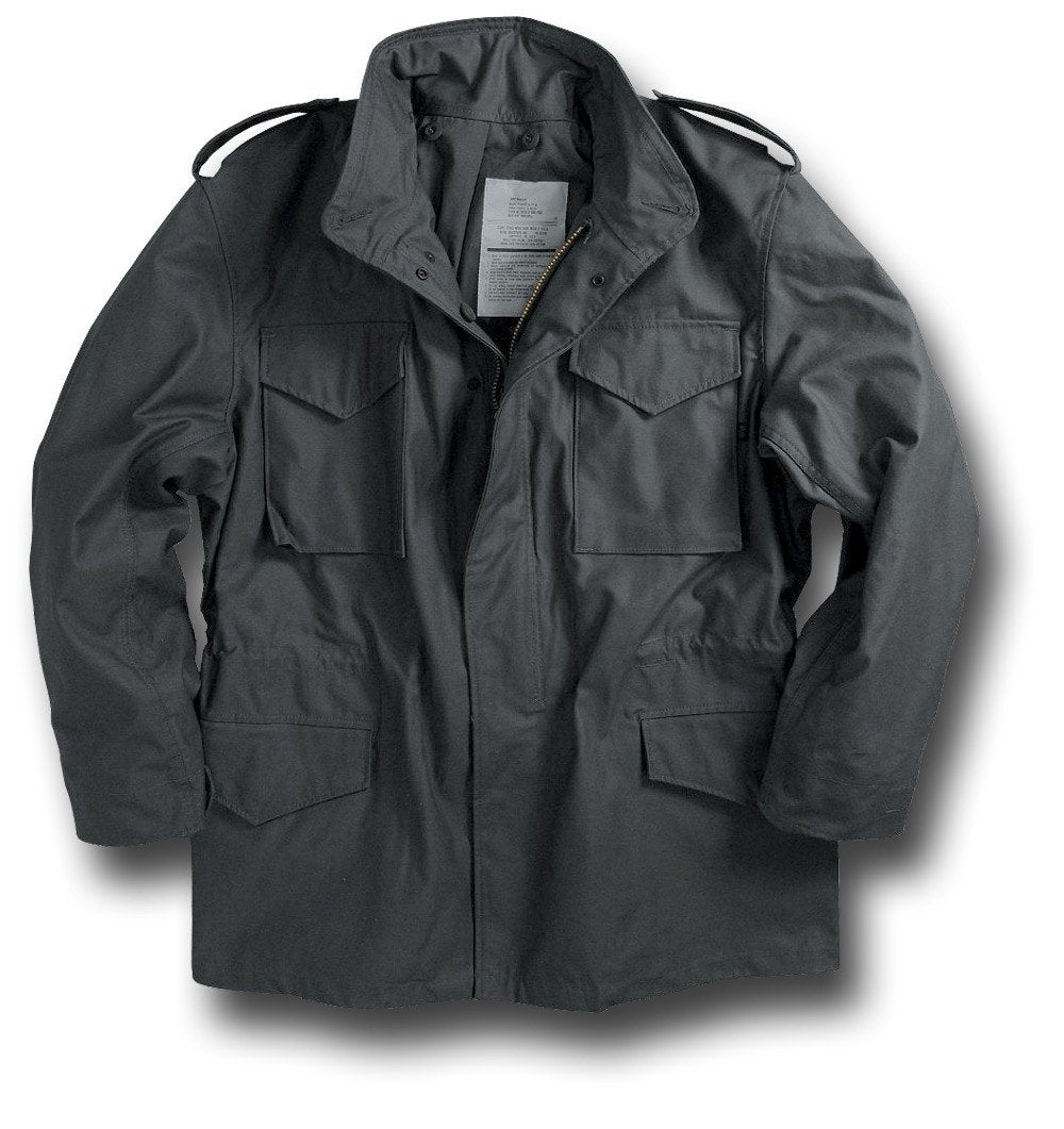 ALPHA M65 COMBAT JACKET