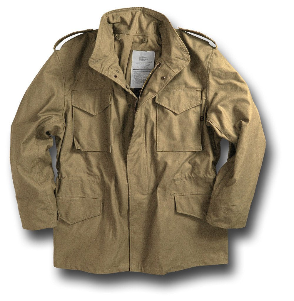 M65 khaki hotsell