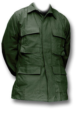 Bdu field sale jacket