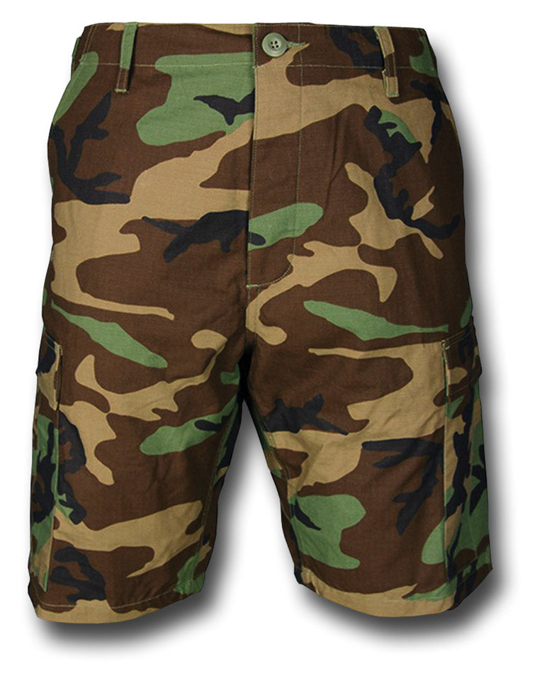 Mens store bdu shorts