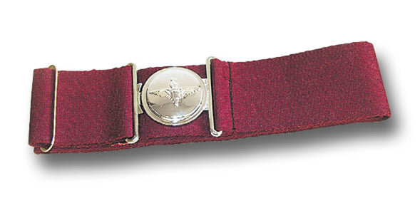 PARA REGIMENT STABLE BELT