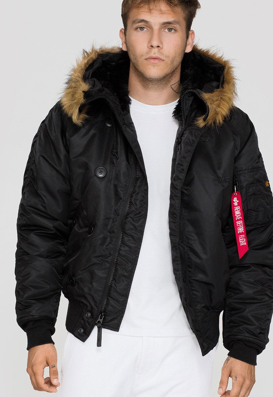 Alpha industries hotsell sale uk