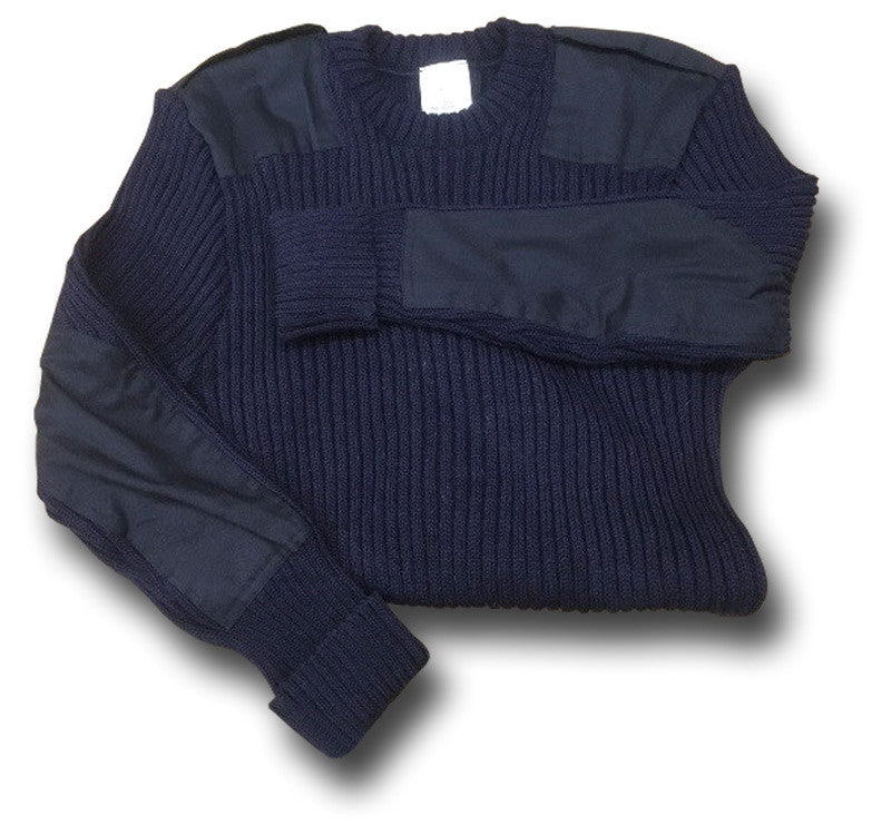 Woolly pully on sale