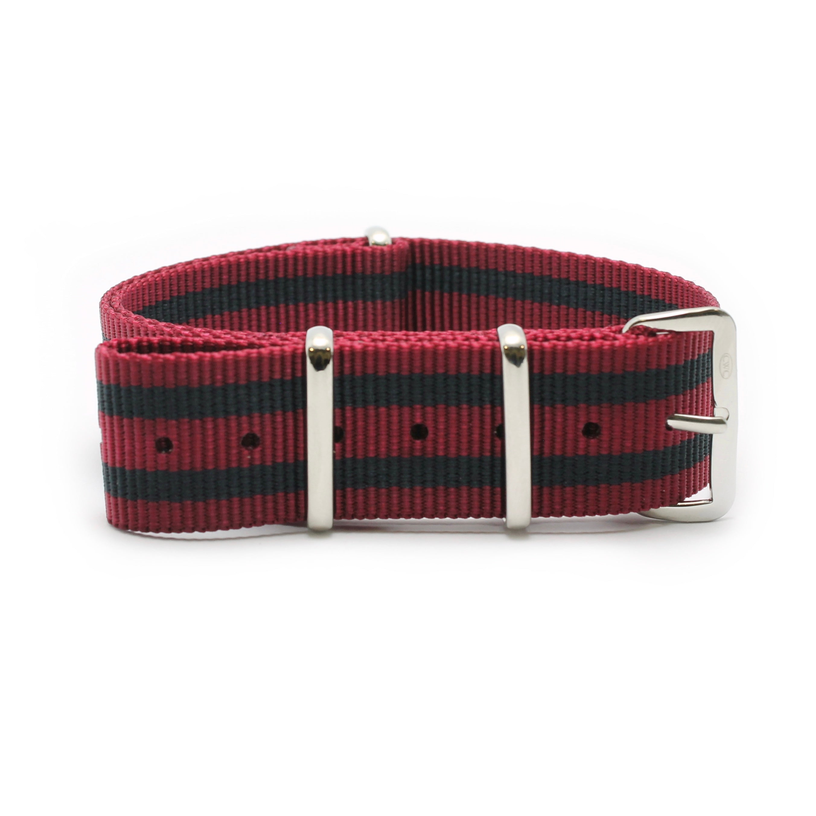 CWC REGIMENT WATCH STRAP Silvermans