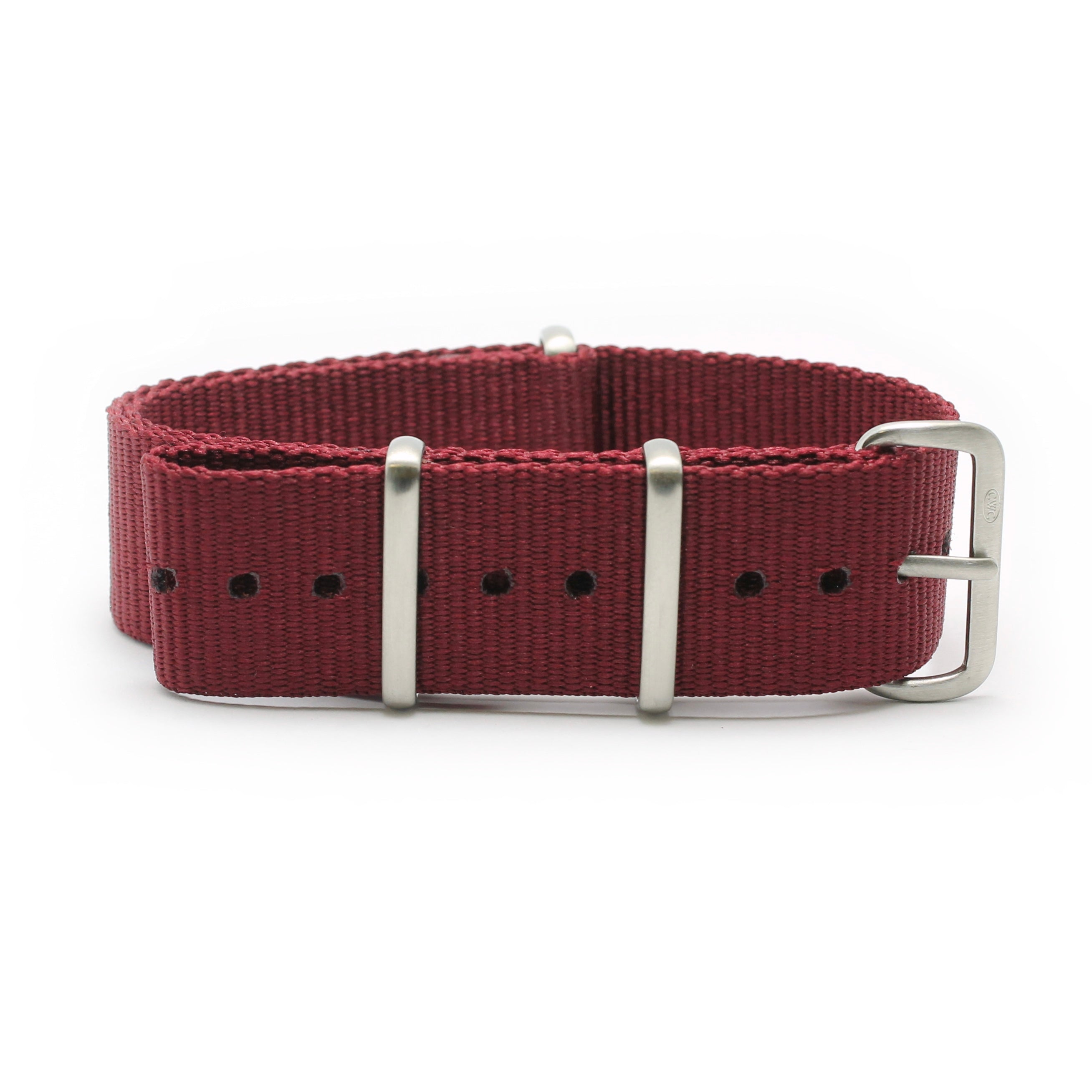 Cwc watch outlet strap