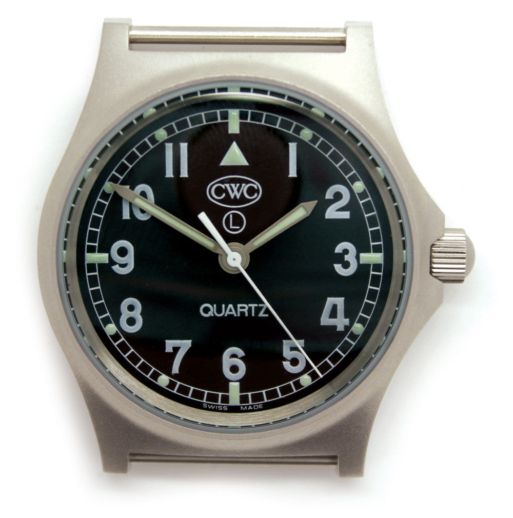 Silvermans best sale military watches